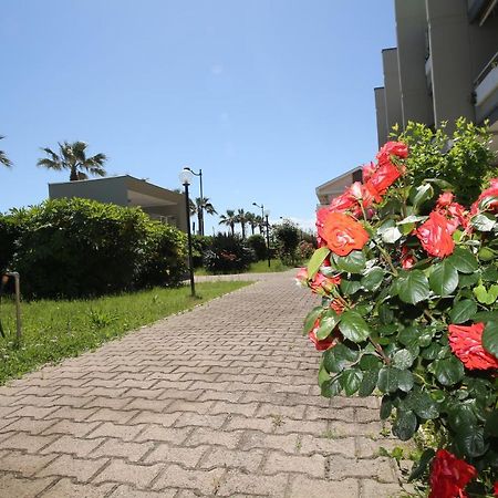 Residence Le Palme Montesilvano Marina Kültér fotó