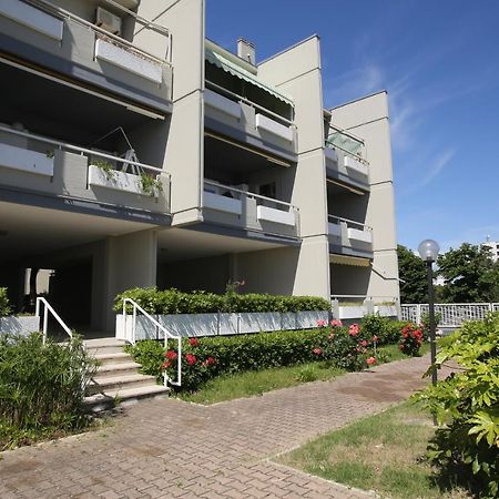 Residence Le Palme Montesilvano Marina Kültér fotó